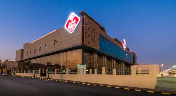 Aber Al Sahafa Main image