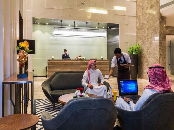 Aber Al Sahafa image 21