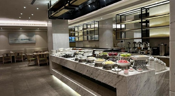 Aber Al Sahafa Main image