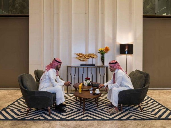 Aber Al Sahafa image 32