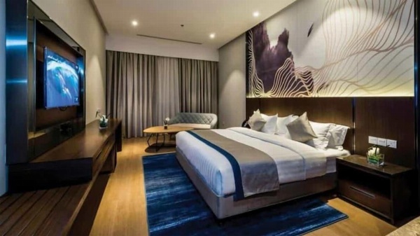 Aber Al Sahafa image 40